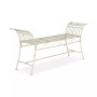 Dacie Outdoor Bench