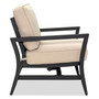 Astaire Outdoor Rocker Club Chair, Created for Macy's