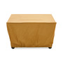 Carmel Outdoor Square Fire Pit, Created for Macy's