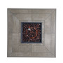 Carmel Outdoor Square Fire Pit, Created for Macy's