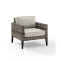Prescott Outdoor Wicker Armchair