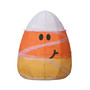 28" Pre-Lit Candy Corn Mummy