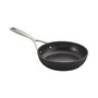 AluPro 8" Aluminum Non-Stick Fry Pan