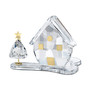 Holiday Magic Tea Light Holder