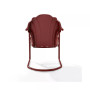 Tulip Retro Metal Chair