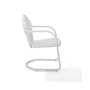 Tulip Retro Metal Chair