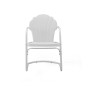 Tulip Retro Metal Chair