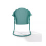 Tulip Retro Metal Chair