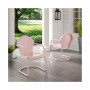 Tulip Retro Metal Chair