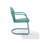 Tulip Retro Metal Chair