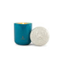 Tiger Candle - Moonlight Scent