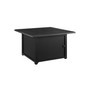 Dante Metal Fire Table