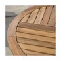 Esme 3 Piece Outdoor Bistro Set