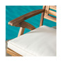 Esme 3 Piece Outdoor Bistro Set