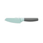 Leo Stainless Steel 6 Piece Knife Set