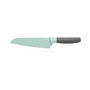 Leo Stainless Steel 6 Piece Knife Set