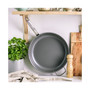 Chatham Thermolon Healthy Ceramic Nonstick 13" Frypan with Helper Handle