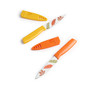 Harvest Set of 2 Paring Knives & Sheaths, Created for Macy's