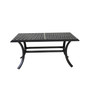 Coffee Table, Chocolate Silk