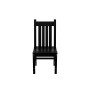 Outdoor Patio Dining Chair
