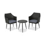 Madison 3-Pc. Chat Set