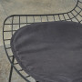 Tyson Outdoor Side Chair, Set of 2