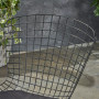 Tyson Outdoor Side Chair, Set of 2
