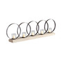 Ohhh 5-Candle Candleholder