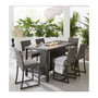 Montreal Outdoor Counter Stool, Created for Macy's