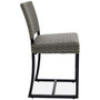 Montreal Outdoor Counter Stool, Created for Macy's