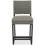 Montreal Outdoor Counter Stool, Created for Macy's