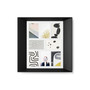 DNULookout Wall Multi-Picture Frame