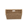 Magazine Basket Seagrass