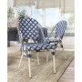 Petraes Patio Chair Set, 2 Piece