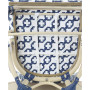Petraes Patio Chair Set, 2 Piece