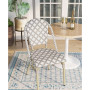 Petraes Patio Chair Set, 2 Piece