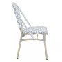 Petraes Patio Chair Set, 2 Piece