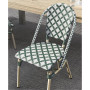 Petraes Patio Chair Set, 2 Piece