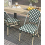Petraes Patio Chair Set, 2 Piece