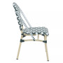 Petraes Patio Chair Set, 2 Piece