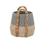 Terra Basket Gray