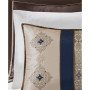 Delaney 24-Pc. Room In A Bag, Queen