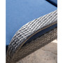 Suge 2-Pc. Outdoor Patio Set