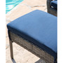 Suge 2-Pc. Outdoor Patio Set