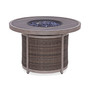 Charleston Outdoor Round Fire Pit, Created for Macy's