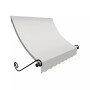 4' Charleston Window/Entry Awning, 18" H x 36" D