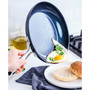 Hard Anodized Ceramic Nonstick 8" Frying Pan