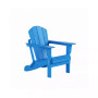 Outdoor Patio Folding Adirondack Chair With Round Fire Pit Table Sets