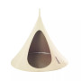 Single Cacoon Chair