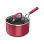 Foodi NeverStick Vivid Cookware Set, 10-Piece